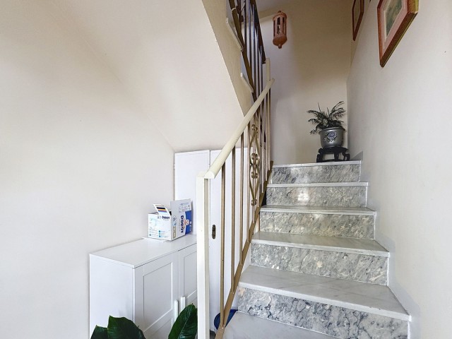 5 Makuuhuoneen Rivitalo Estepona