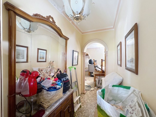 5 Makuuhuoneen Rivitalo Estepona