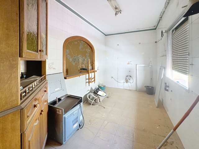 5 Makuuhuoneen Rivitalo Estepona