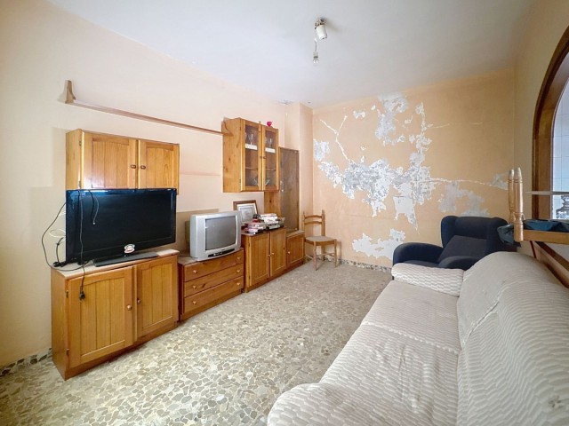 5 Makuuhuoneen Rivitalo Estepona