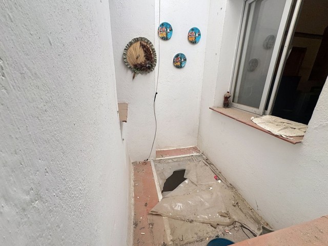 5 Makuuhuoneen Rivitalo Estepona