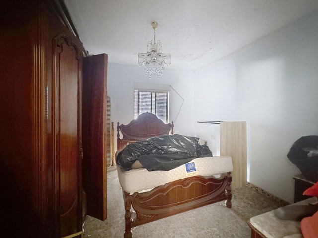 5 Makuuhuoneen Rivitalo Estepona