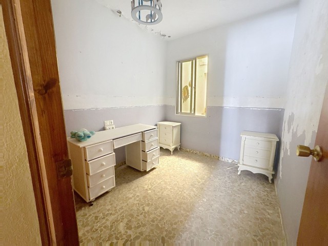 5 Makuuhuoneen Rivitalo Estepona