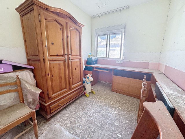 5 Makuuhuoneen Rivitalo Estepona