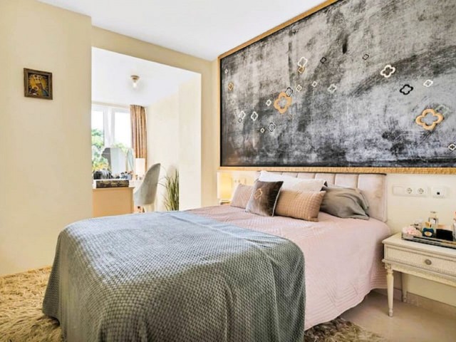 Apartment, Elviria, R5070859