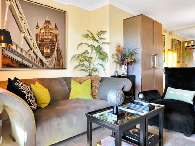 Apartment, Elviria, R5070859