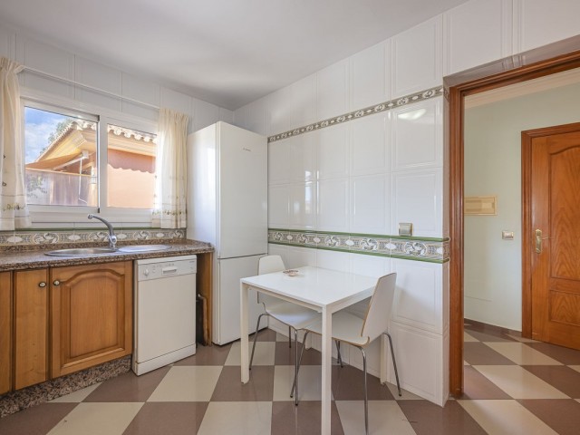 4 Bedrooms Villa in San Pedro de Alcántara