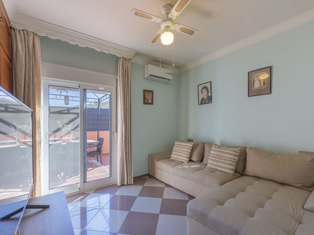 Villa avec 4 Chambres  à San Pedro de Alcántara