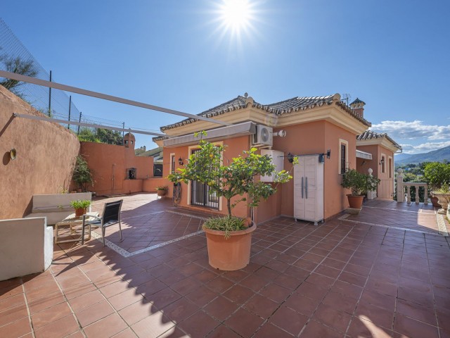 Villa avec 4 Chambres  à La Quinta