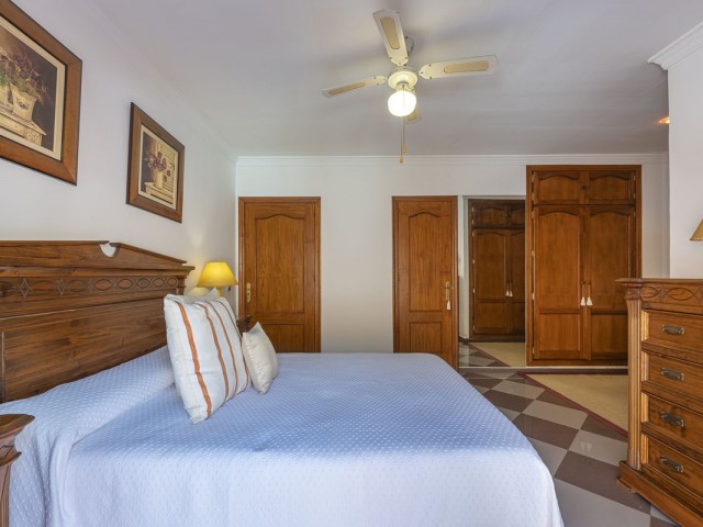 Villa avec 4 Chambres  à La Quinta