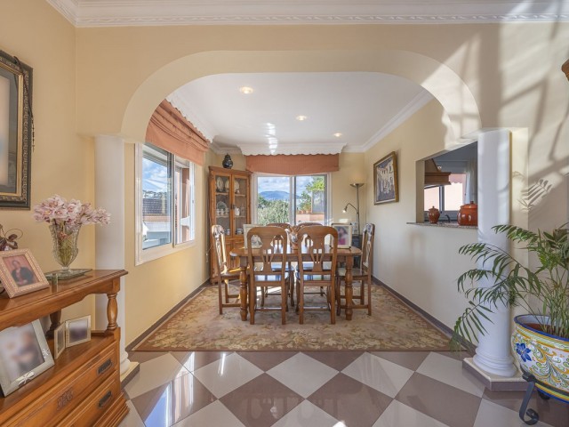 Villa avec 4 Chambres  à La Quinta