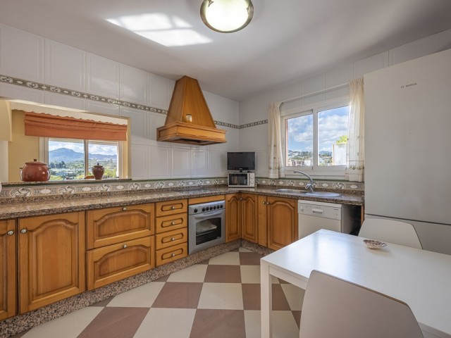 Villa avec 4 Chambres  à La Quinta