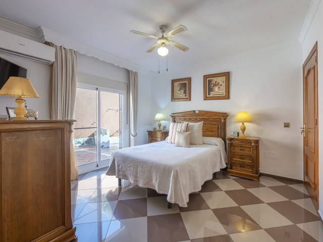 Villa avec 4 Chambres  à La Quinta