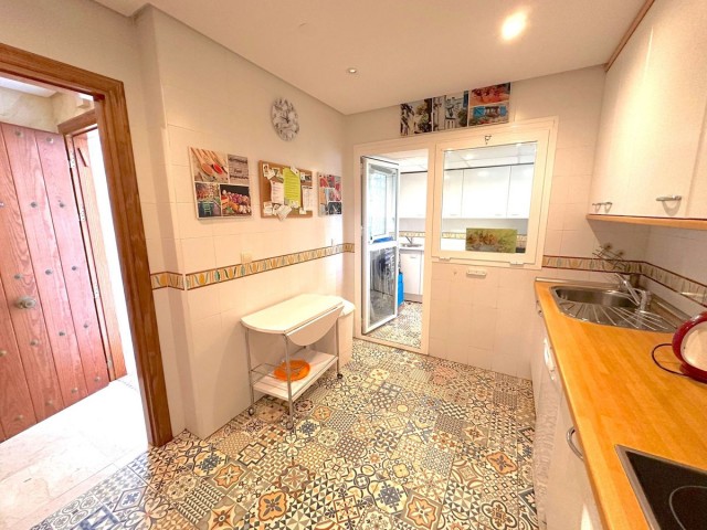 Appartement avec 3 Chambres  à Costalita