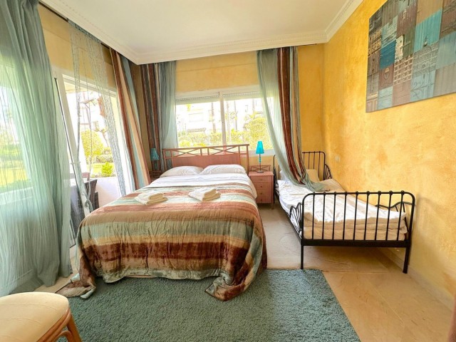 Appartement avec 3 Chambres  à Costalita