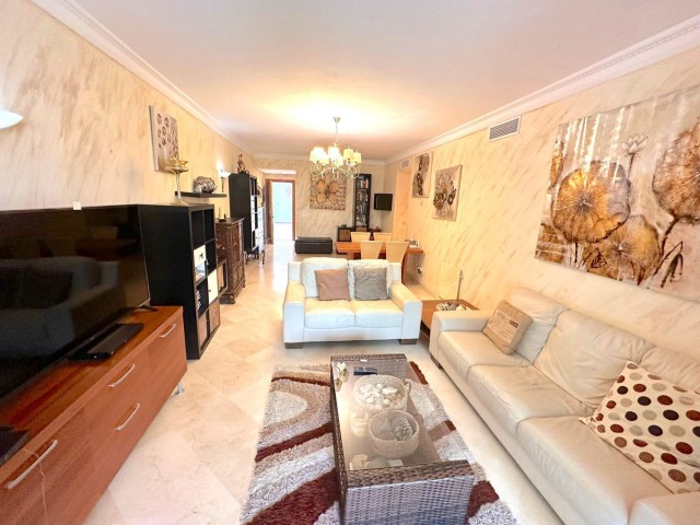 Appartement avec 3 Chambres  à Costalita