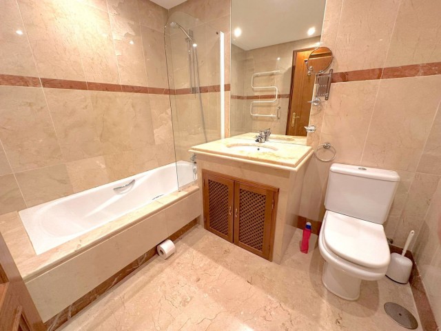 3 Slaapkamer Appartement in Costalita