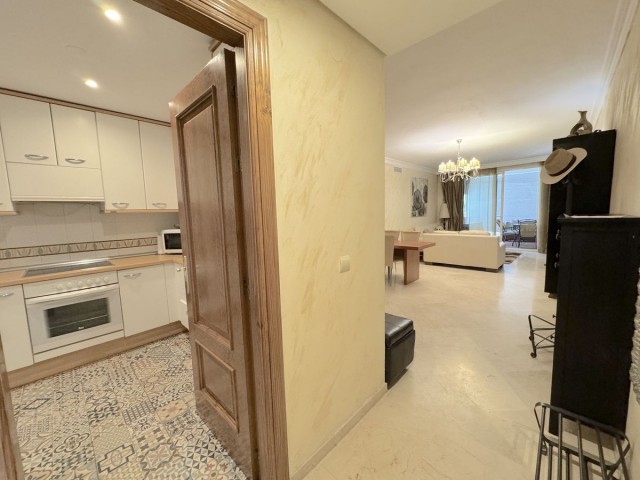 Appartement avec 3 Chambres  à Costalita