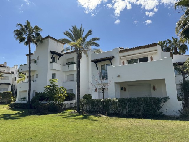 3 Schlafzimmer Apartment in Costalita