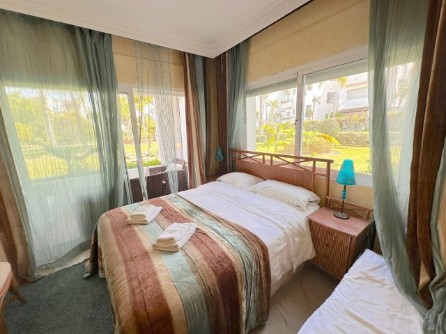 3 Schlafzimmer Apartment in Costalita