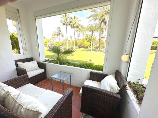 3 Schlafzimmer Apartment in Costalita