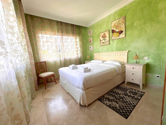 3 Schlafzimmer Apartment in Costalita