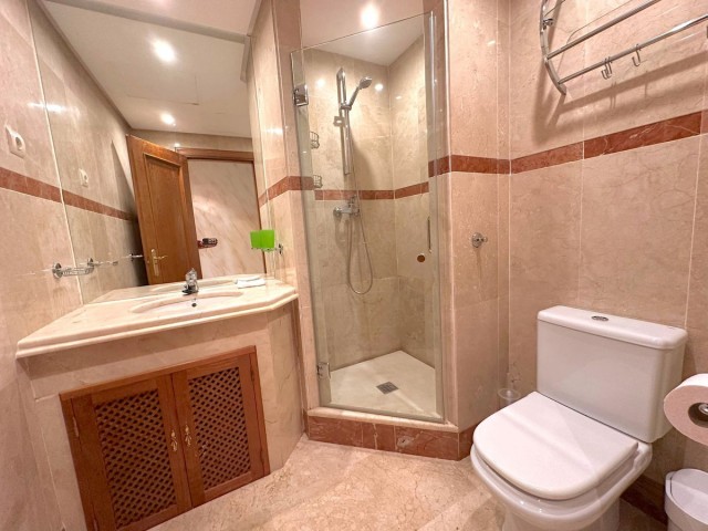 3 Schlafzimmer Apartment in Costalita