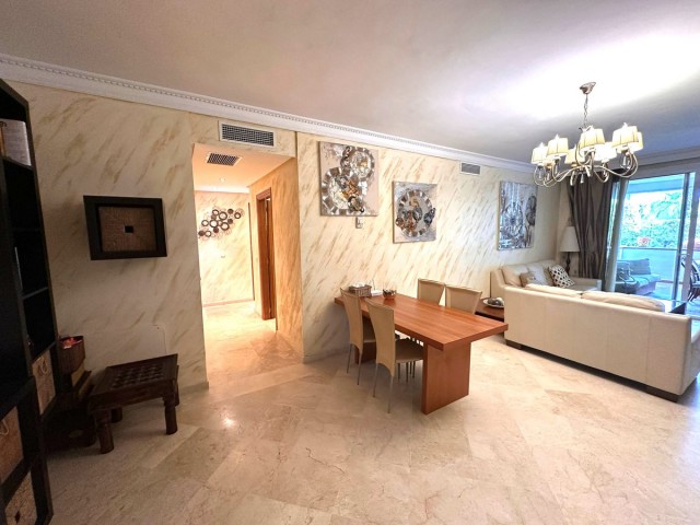 Appartement avec 3 Chambres  à Costalita