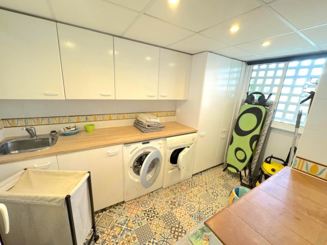 3 Makuuhuoneen Huoneisto Costalita