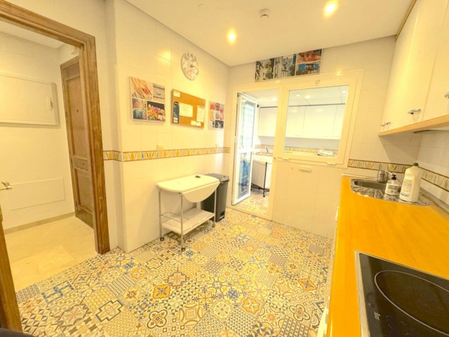 3 Makuuhuoneen Huoneisto Costalita