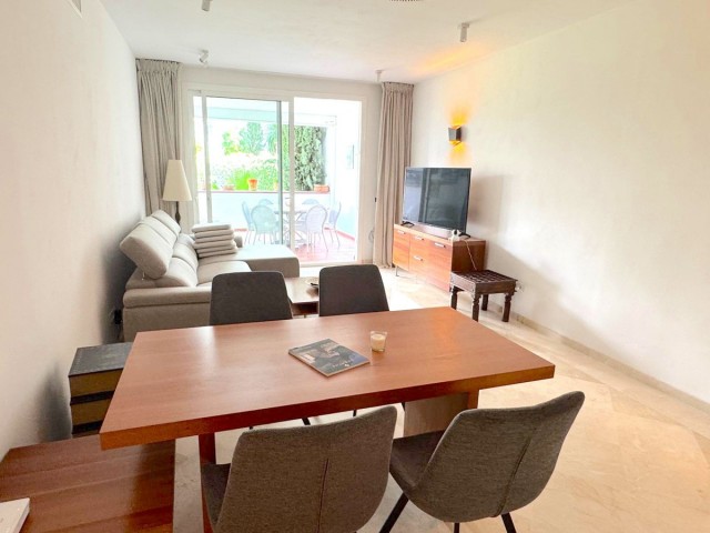 3 Makuuhuoneen Huoneisto Costalita