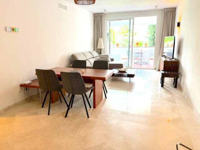 3 Makuuhuoneen Huoneisto Costalita