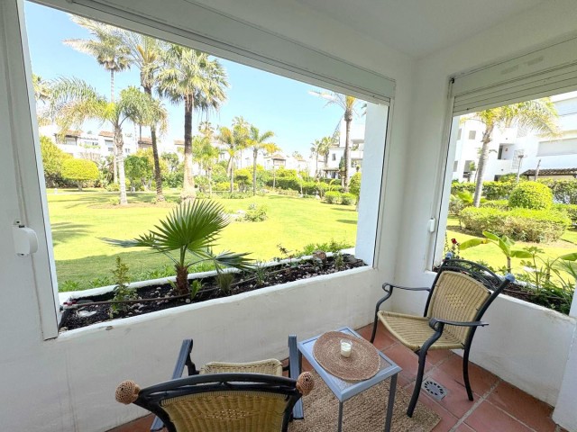 3 Makuuhuoneen Huoneisto Costalita