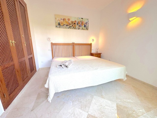 3 Makuuhuoneen Huoneisto Costalita