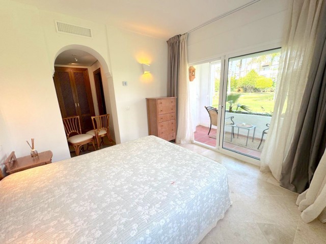 3 Makuuhuoneen Huoneisto Costalita