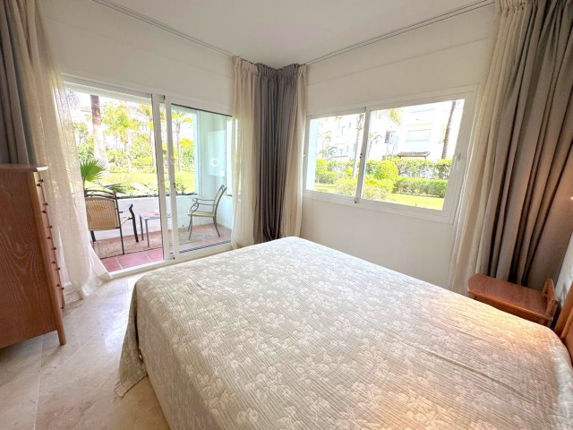 3 Makuuhuoneen Huoneisto Costalita