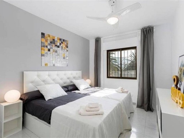 6 Soveroms Villa i Nueva Andalucía