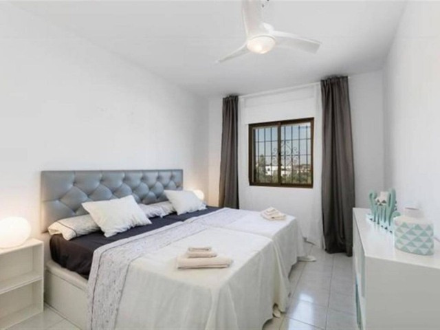 6 Soveroms Villa i Nueva Andalucía