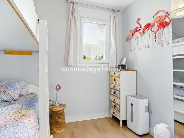 3 Bedrooms Townhouse in Nueva Andalucía