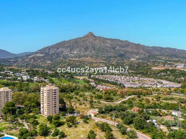 3 Sovrums Radhus i Nueva Andalucía