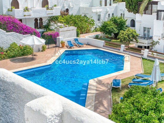 3 Sovrums Radhus i Nueva Andalucía