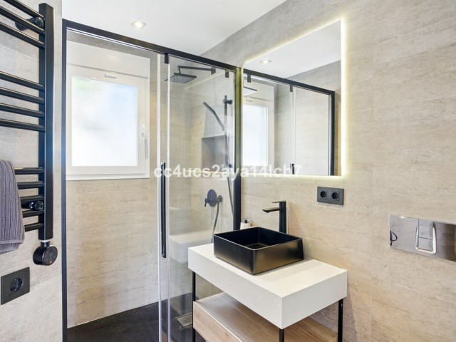 3 Sovrums Radhus i Nueva Andalucía