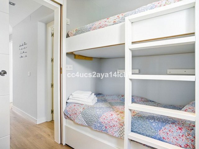 3 Sovrums Radhus i Nueva Andalucía