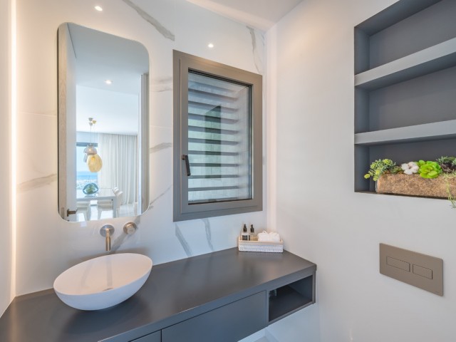 3 Bedrooms Apartment in Benahavís