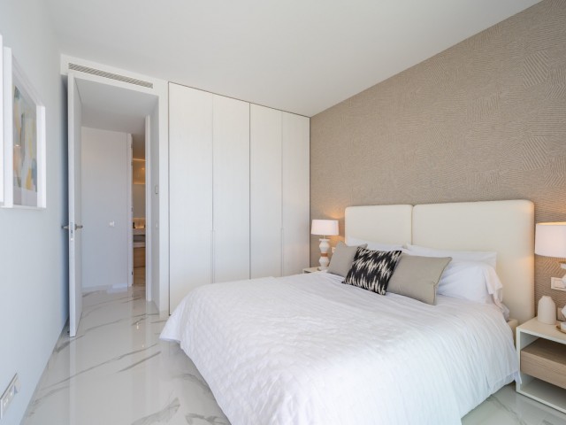 3 Bedrooms Apartment in Benahavís