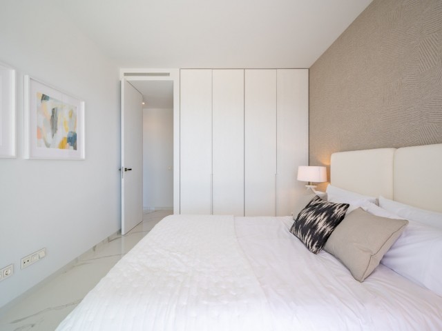 3 Bedrooms Apartment in Benahavís