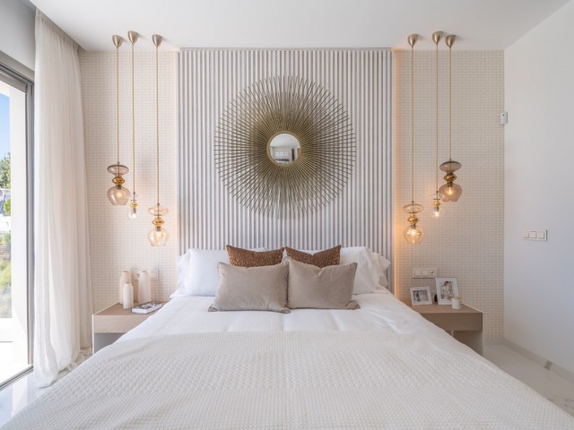 3 Bedrooms Apartment in Benahavís