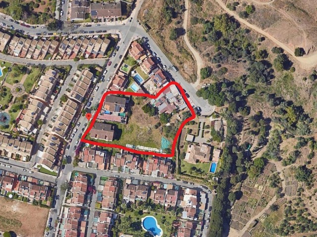 Plot Marbella - R5116216