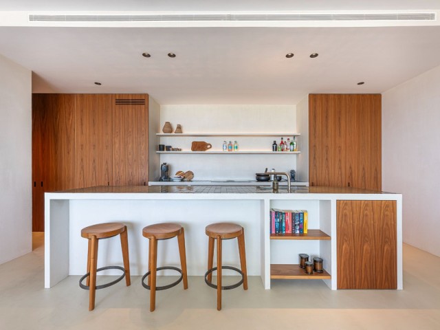 3 Bedrooms Apartment in Benahavís