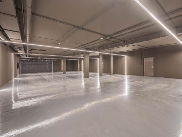 3 Bedrooms Apartment in Benahavís